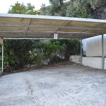 Ithaki Holidays Frínion Zewnętrze zdjęcie