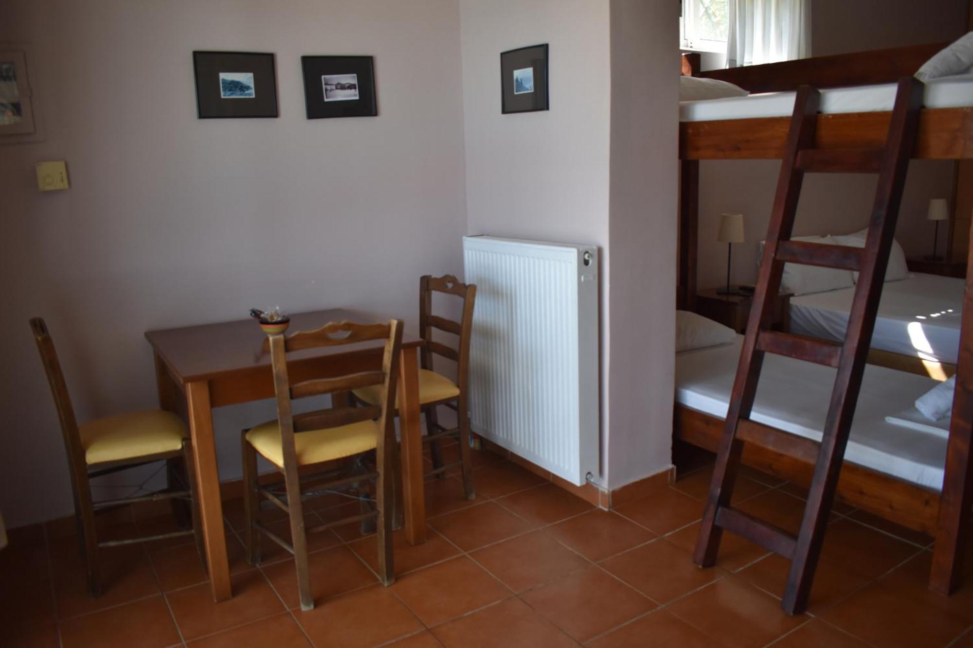 Ithaki Holidays Frínion Zewnętrze zdjęcie