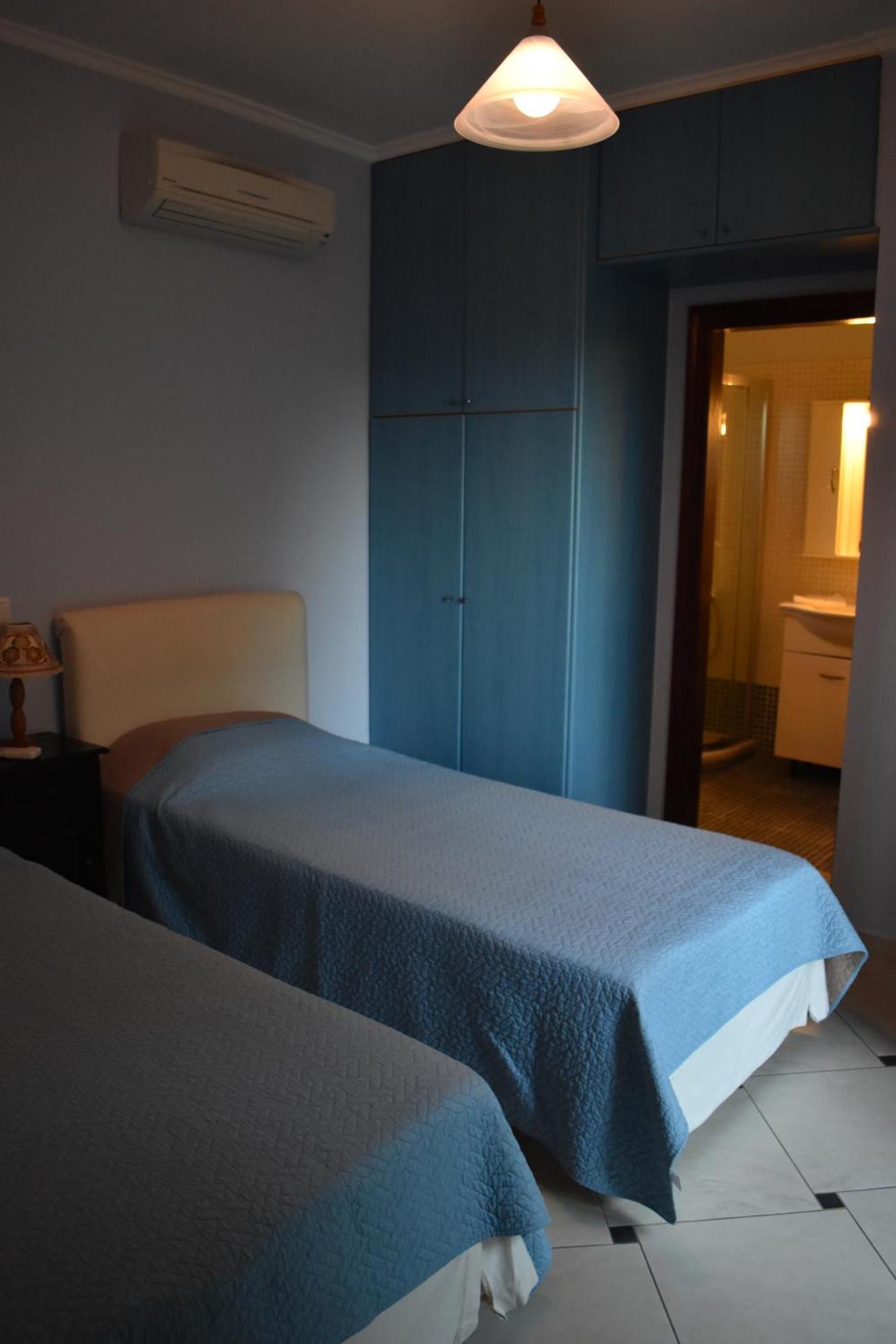 Ithaki Holidays Frínion Zewnętrze zdjęcie