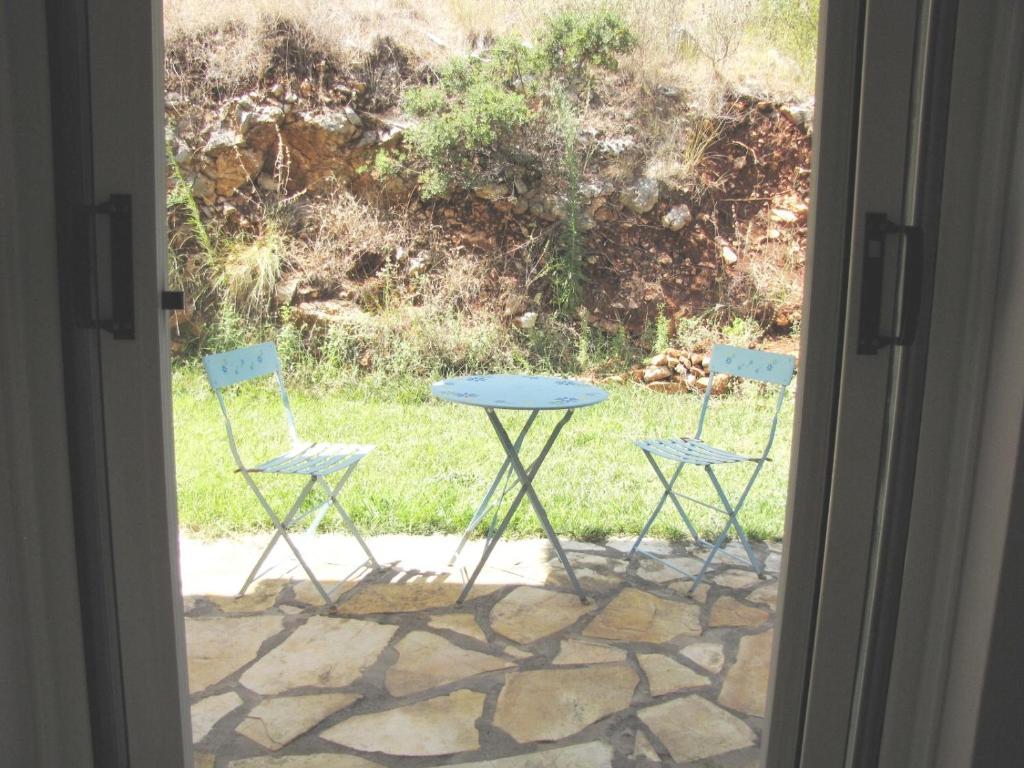 Ithaki Holidays Frínion Pokój zdjęcie